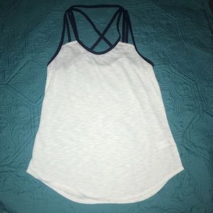 Athleta tank top